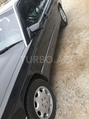 Mercedes 190 1991, 265,820 km - 2.0 l - Bakı