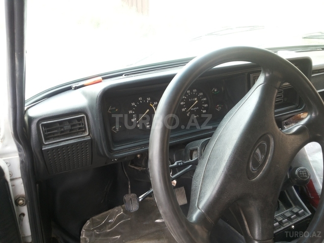 LADA (VAZ) 2107 2003, 85,000 km - 1.6 л - Bakı