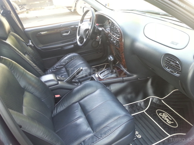Ford  1995, 192,000 km - 2.3 l - Bakı