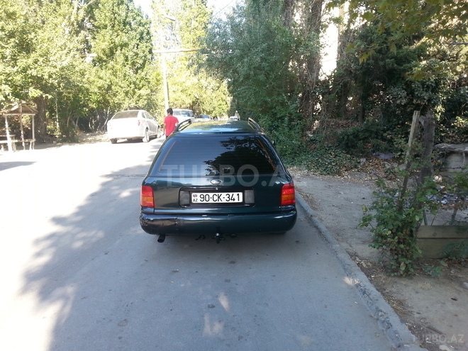 Ford  1995, 192,000 km - 2.3 l - Bakı