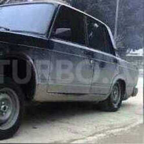LADA (VAZ) 2107 1998, 128,000 km - 1.6 л - Bakı