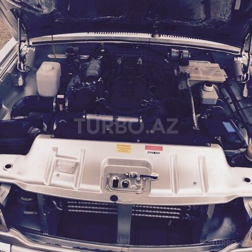 GAZ 31105 2008, 69,000 km - 2.3 l - Sumqayıt