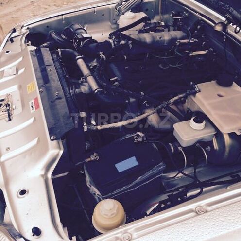 GAZ 31105 2008, 69,000 km - 2.3 l - Sumqayıt