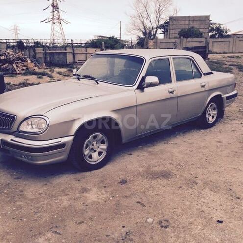 GAZ 31105 2008, 69,000 km - 2.3 l - Sumqayıt