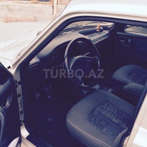 GAZ 31105 2008, 69,000 km - 2.3 l - Sumqayıt