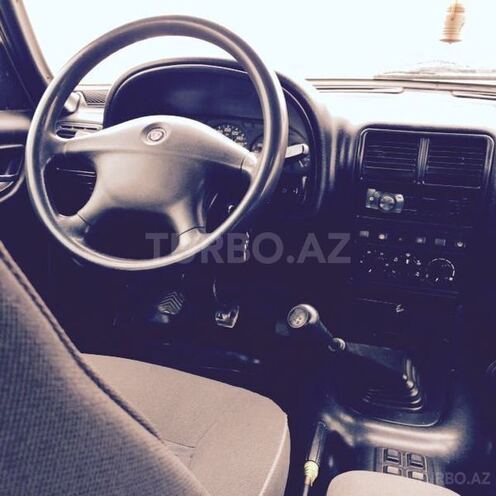 GAZ 31105 2008, 69,000 km - 2.3 l - Sumqayıt