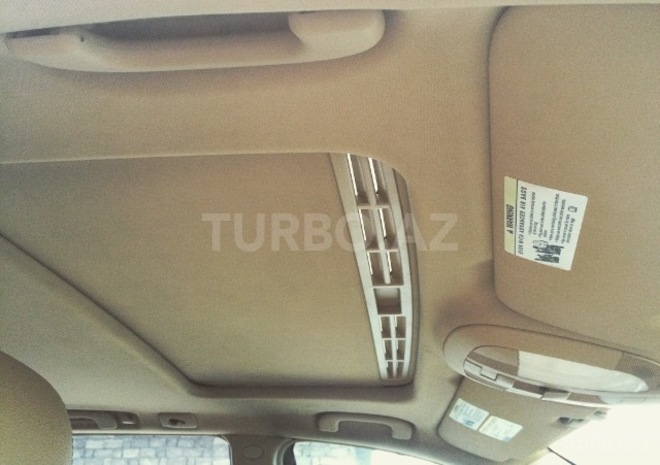 Mercedes ML 350 2009, 119,000 km - 0.4 l - Bakı