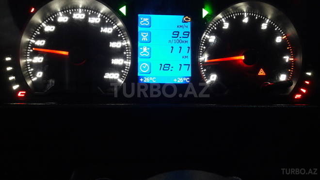 LADA (VAZ) Niva 2013, 46,000 km - 1.7 l - Sumqayıt
