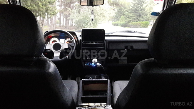 LADA (VAZ) Niva 2013, 46,000 km - 1.7 l - Sumqayıt