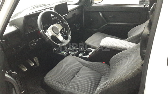 LADA (VAZ) Niva 2013, 46,000 km - 1.7 l - Sumqayıt
