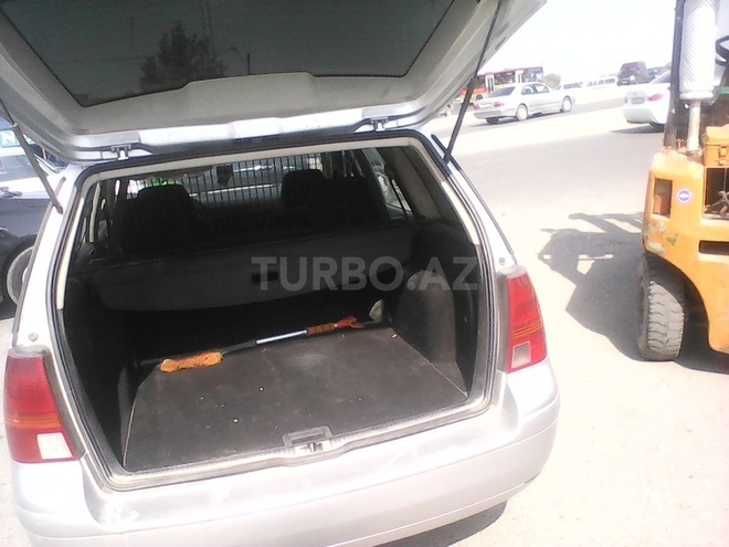 Volkswagen Golf 2000, 230,000 km - 0.2 l - Bakı