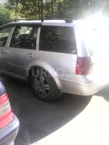 Volkswagen Golf 2000, 230,000 km - 0.2 l - Bakı