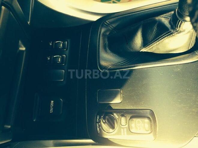 Toyota Land Cruiser 2007, 160,000 km - 4.0 l - Bakı