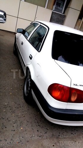 LADA (VAZ) 2107 1998, 23,000 km - 1.3 l - Sumqayıt