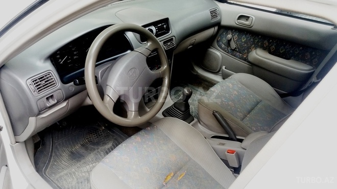 LADA (VAZ) 2107 1998, 23,000 km - 1.3 l - Sumqayıt