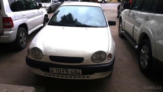 LADA (VAZ) 2107 1998, 23,000 km - 1.3 l - Sumqayıt