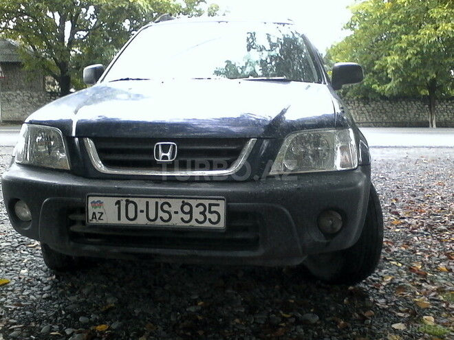 Honda CR-V 1996, 367,000 km - 2.0 l - Oğuz