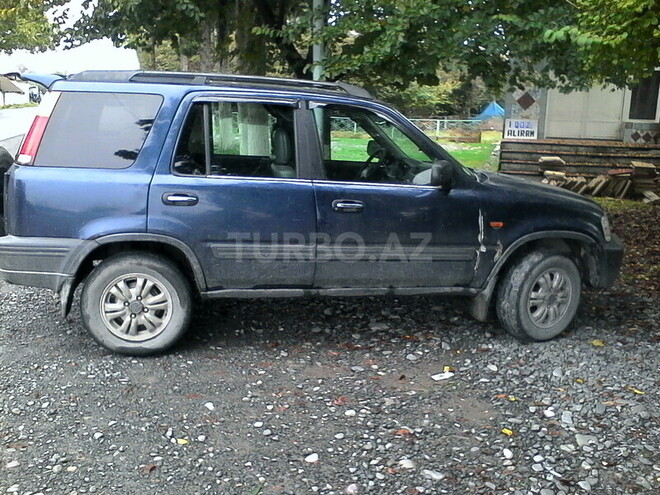 Honda CR-V 1996, 367,000 km - 2.0 l - Oğuz