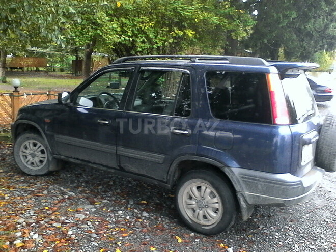 Honda CR-V 1996, 367,000 km - 2.0 l - Oğuz