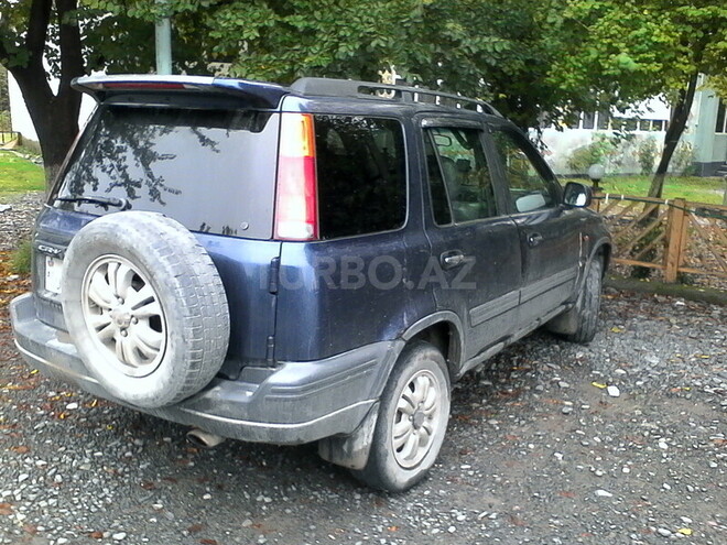 Honda CR-V 1996, 367,000 km - 2.0 l - Oğuz