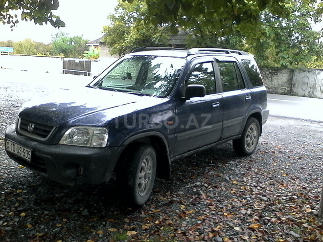 Honda CR-V 1996, 367,000 km - 2.0 l - Oğuz