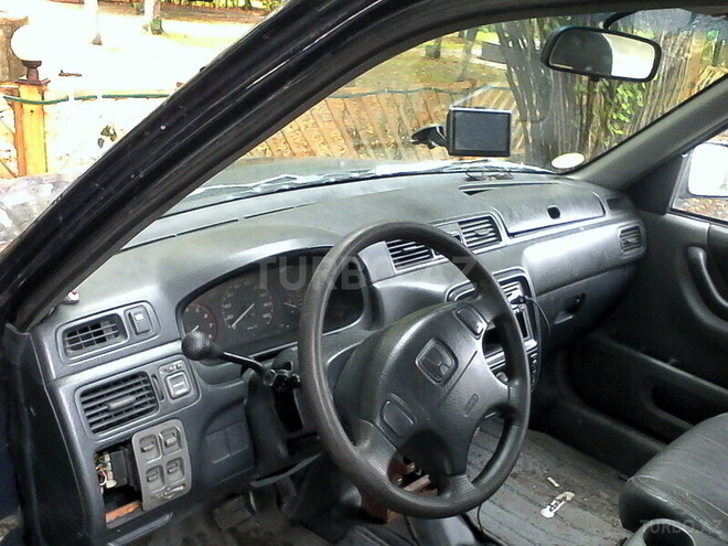 Honda CR-V 1996, 367,000 km - 2.0 l - Oğuz