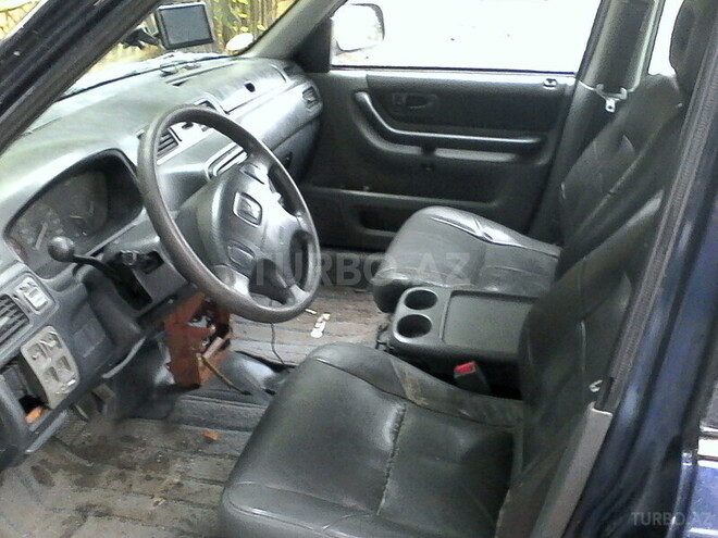 Honda CR-V 1996, 367,000 km - 2.0 l - Oğuz