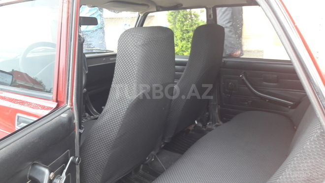 LADA (VAZ) 2107 2005, 167,000 km - 1.6 л - Bakı