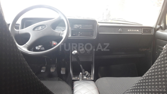 LADA (VAZ) 2107 2005, 167,000 km - 1.6 л - Bakı