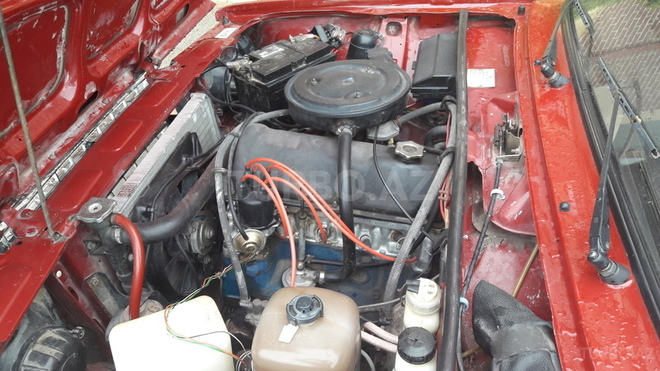LADA (VAZ) 2107 2005, 167,000 km - 1.6 л - Bakı