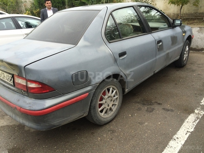 Iran Khodro Samand 2008, 180,000 km - 1.8 л - Bakı