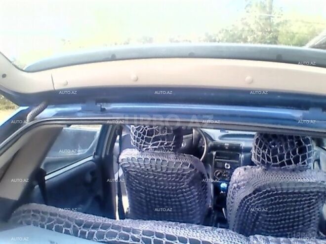 Opel Astra 1992, 340,609 km - 1.6 l - Oğuz
