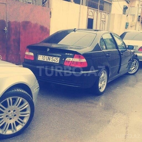 BMW 328 1999, 238,000 km - 2.8 л - Bakı