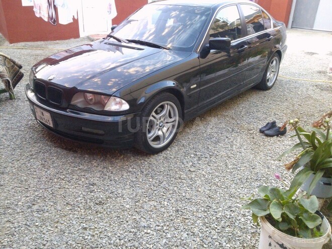 BMW 328 1999, 238,000 km - 2.8 л - Bakı
