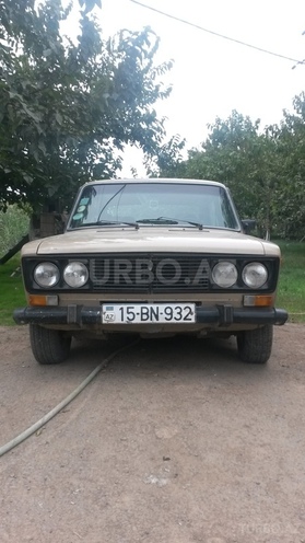 LADA (VAZ) 2106 1990, 150,000 km - 1.6 l - Cəlilabad