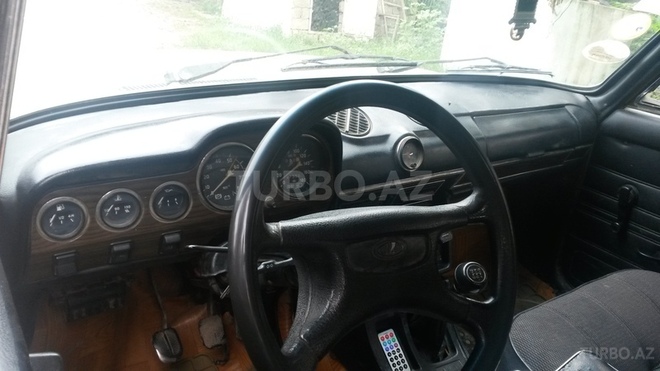 LADA (VAZ) 2106 1990, 150,000 km - 1.6 l - Cəlilabad