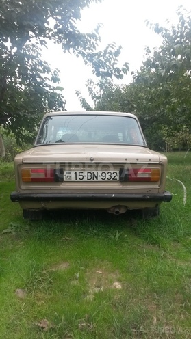 LADA (VAZ) 2106 1990, 150,000 km - 1.6 l - Cəlilabad