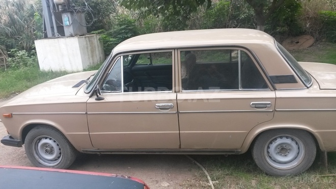 LADA (VAZ) 2106 1990, 150,000 km - 1.6 l - Cəlilabad