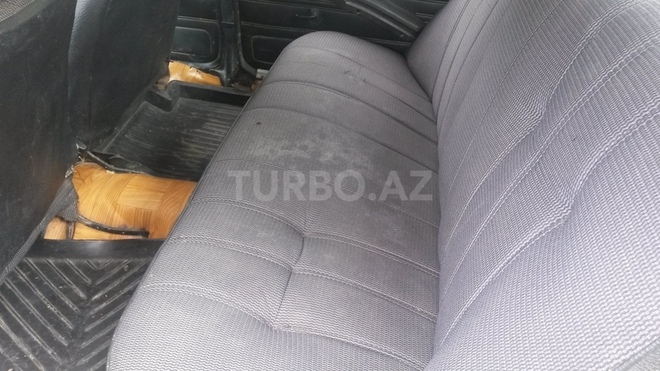 LADA (VAZ) 2106 1990, 150,000 km - 1.6 l - Cəlilabad