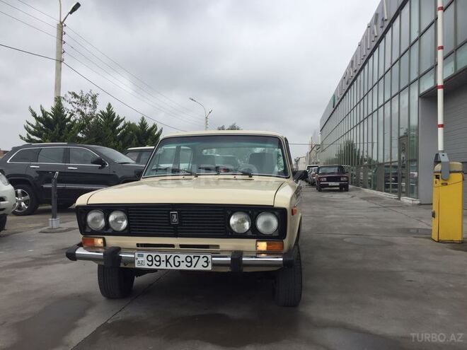 LADA (VAZ) 2106 1985, 69,000 km - 1.3 l - Bakı