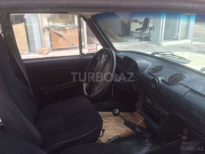 LADA (VAZ) 2106 1985, 69,000 km - 1.3 l - Bakı