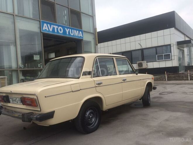 LADA (VAZ) 2106 1985, 69,000 km - 1.3 l - Bakı
