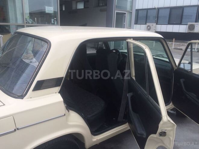 LADA (VAZ) 2106 1985, 69,000 km - 1.3 l - Bakı