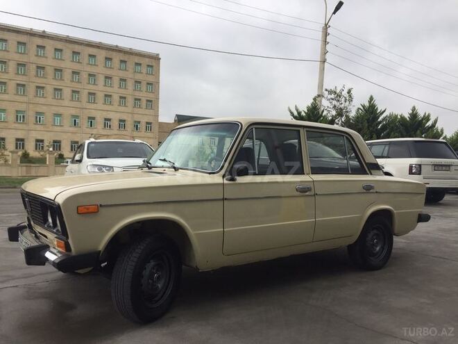 LADA (VAZ) 2106 1985, 69,000 km - 1.3 l - Bakı