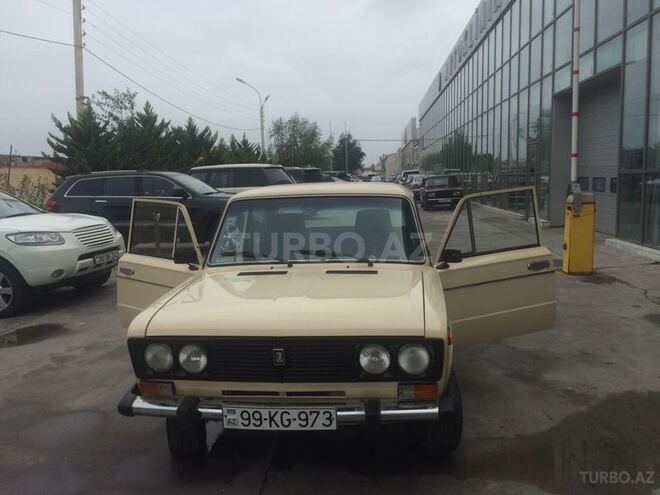 LADA (VAZ) 2106 1985, 69,000 km - 1.3 l - Bakı