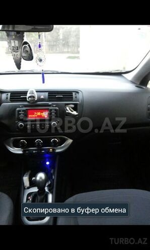 Kia Rio 2014, 36,000 km - 1.4 l - Bakı