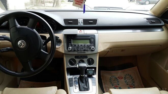 Volkswagen Passat 2007, 60,000 km - 0.3 l - Bakı