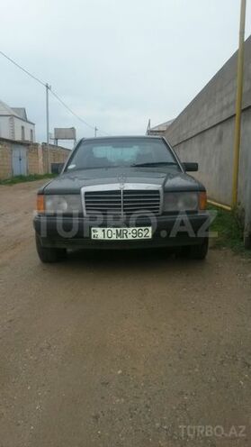 Mercedes 190 1991, 1,000,000 km - 2.0 л - Bakı