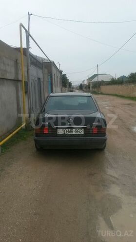 Mercedes 190 1991, 1,000,000 km - 2.0 л - Bakı