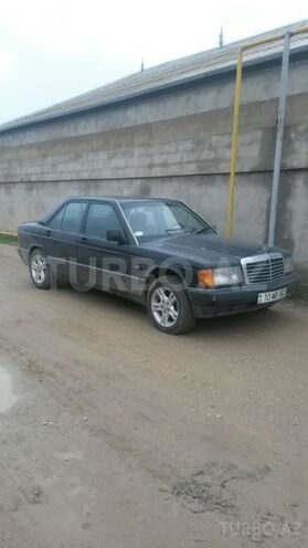 Mercedes 190 1991, 1,000,000 km - 2.0 л - Bakı